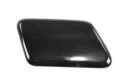 Volvo Headlight Washer Cover - Passenger Side (Un-painted) 39993164